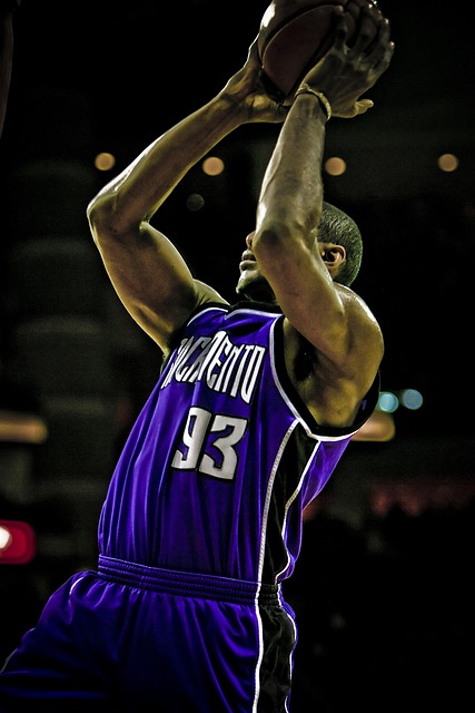 只是NBA